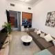 Cozy 1BR apartment in Marina, Dubaj - Fotografie 9