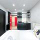 Urban Flat 11 - Studio next to Champs-Elysees, Paris - Foto 1