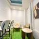 Urban Flat 11 - Studio next to Champs-Elysees, Paris - Foto 3