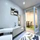 Urban Flat 11 - Studio next to Champs-Elysees, Paris - Foto 4