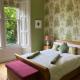 Victorian Apartment with car parking in driveway, Murrayfield Эдинбург - Фото 2