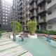 Shore 2 residence tower 2 unit 1416, Manila - Zdjęcie 3