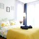 Charming and Spacious Apartment - Close to City Center, Paris - Foto 1