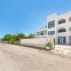 Case Vacanza Petrachi by BarbarHouse, San Foca (fotografie 6)