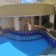 Spectacular apartment 202C - 7 thermal pools, Caldas Novas (zdjęcie 6)
