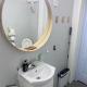 Sweet Spot-AC, Near Metro, Free WiFi, City centre, Budapest - Foto 6