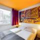 B&B Hotel Düsseldorf-City - Zdjęcie 5