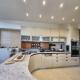 Modern Villa in the heart of Athens Riviera with garden, Athen - Foto 8