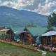 Camp Laksi, Plav (photo 10)