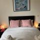 Luxury property with stunning views of Canary Warf, Londýn - Fotografie 5