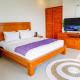 Sari sky villa, Bangli (fotografie 3)