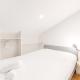 Elegant and spacious apartment for 4 people near Bellecour Lyon - Fotografie 9