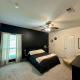 Nicki's abode, Grand Prairie (foto 10)