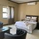 Taoana Guest House, Kroonstad - Fotografie 1