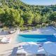 JAMES SIB33 - contemporary design villa with pool Cap Martinet Ibiza Talamanca - Photo 3