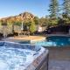 Prime location with Hot tub Pool and Views for Family Sedona - Foto 1