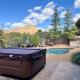 Prime location with Hot tub Pool and Views for Family Sedona - Foto 10