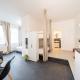 2 Modern city studio for 6 Bogenhausen near Messe München - Foto 3
