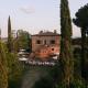 Villa Cozzano, Pozzuolo (fotografie 2)