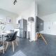 3 Modern city studio for 6 Bogenhausen near Messe Munich - Photo 10