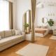 200m2 Eden Garden Apartment with Terrace & Garden, Wien - Foto 6