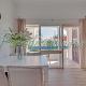 2 bedrooms - 550 meters from de beach Albufeira - Foto 5