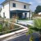 Villa des 3 Eaux, Carcans