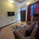 The Minimalist Pad - 1Bed by Nyumbani Apartments Daressalam - Foto 1