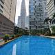 Acappella Kuala Lumpur City Centre, Kuala Lumpur - Fotografie 6
