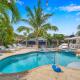 Centrally located Heated Pool Riverside View Access Citrus Key H0MES, Fort Lauderdale - Foto 8