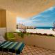 Beach & Oceanfront Terrasol Condo, 2 Pools & Patio Cabo San Lucas - Foto 6