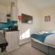 Belgrade Lodge Studio 4 - Parking, City Centre, Walk to West Orchard Shopping Centre Coventry - Fotografie 2