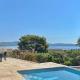 Villa Perlazur - Piscine et Vue Mer, Cavalaire-sur-Mer - Fotografie 9