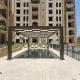 Vogue Madinat Jumeirah Living with Balcony and Pool - Burj AlArab views - Two Bedroom Apartment, Dubai - Foto 10
