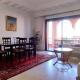 Room in a cosy high-standing apartment centrally located in Marrakesh Marrakech - Photo 8