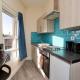 Belgrade Lodge Studio 6 - City Centre, Parking, Netflix, Superfast WiFi Coventry - Fotografie 4