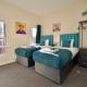 Belgrade Lodge Studio 7 - City Centre, WiFi, Free Netflix, Parking, Coventry