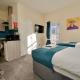 Belgrade Lodge Studio 7 - City Centre, WiFi, Free Netflix, Parking, Coventry (zdjęcie 2)