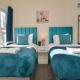 Belgrade Lodge Studio 7 - City Centre, WiFi, Free Netflix, Parking, Coventry (zdjęcie 8)