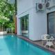 Casa Aurem - Luxury 4bhk villa with pool Goa - Fotografie 3