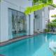 Casa Aurem - Luxury 4bhk villa with pool Goa - Fotografie 1