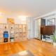 Spacious and Well-Connected 1BD near Oval Station, Londýn - Fotografie 9