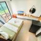 201MSNK Maison Luxe Studio with Balcony, Can Tho - Kuva 2