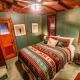 Hobbit House in Big Bear ~ Cozy & historic cabin with Wi-Fi & hot tub Big Bear Lake - Foto 10