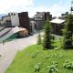 Avoriaz - Village des Crozats : Appart 4/5 pers, 26m², proche centre, sud-ouest, avec balcon - FR-1-633-60 Morzine - Fotografie 6
