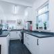 Foxton Manor - Stylish 3Bed Retreat, Free Parking & Netflix, WiFi Coventry - Foto 8