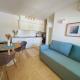 Maxx Suites Torrevieja - Bright and Stylish Studio with Pool Access, Lago Jardin - Zdjęcie 5