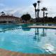 Maxx Suites Torrevieja - Bright and Stylish Studio with Pool Access, Lago Jardin - Zdjęcie 7