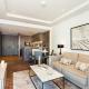 Battersea Power Station Skyline Suite, Private Balcony Terrace, AC, 1000MB SuperFast Wifi, Londýn - Fotografie 2