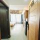 204MSNK Maison Luxe Studio w Big Window & Kitchen, Can Tho - Kuva 4
